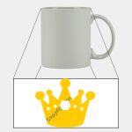 11 oz Ceramic Mug Thumbnail