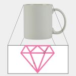 11 oz Ceramic Mug Thumbnail