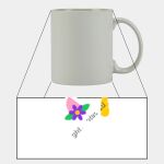 11 oz Ceramic Mug Thumbnail