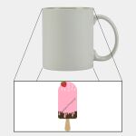 11 oz Ceramic Mug Thumbnail