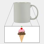 11 oz Ceramic Mug Thumbnail