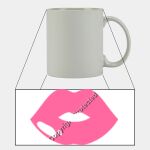 11 oz Ceramic Mug Thumbnail