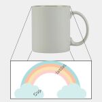 11 oz Ceramic Mug Thumbnail