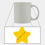 11 oz Ceramic Mug Thumbnail