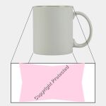 11 oz Ceramic Mug Thumbnail