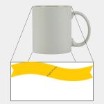 11 oz Ceramic Mug Thumbnail