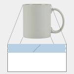 11 oz Ceramic Mug Thumbnail