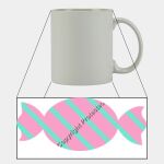 11 oz Ceramic Mug Thumbnail