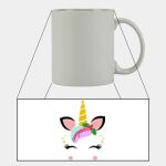 11 oz Ceramic Mug Thumbnail