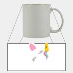 11 oz Ceramic Mug Thumbnail