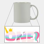 11 oz Ceramic Mug Thumbnail