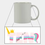 11 oz Ceramic Mug Thumbnail