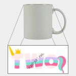 11 oz Ceramic Mug Thumbnail