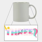 11 oz Ceramic Mug Thumbnail