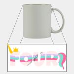 11 oz Ceramic Mug Thumbnail