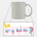 11 oz Ceramic Mug Thumbnail