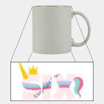 11 oz Ceramic Mug Thumbnail