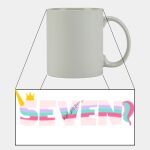 11 oz Ceramic Mug Thumbnail