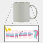 11 oz Ceramic Mug Thumbnail