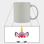 11 oz Ceramic Mug Thumbnail