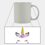 11 oz Ceramic Mug Thumbnail