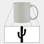 11 oz Ceramic Mug Thumbnail