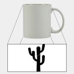 11 oz Ceramic Mug Thumbnail