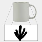 11 oz Ceramic Mug Thumbnail