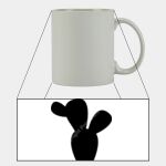 11 oz Ceramic Mug Thumbnail