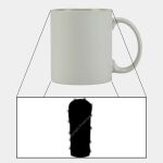 11 oz Ceramic Mug Thumbnail