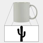 11 oz Ceramic Mug Thumbnail