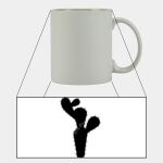 11 oz Ceramic Mug Thumbnail