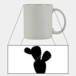 11 oz Ceramic Mug Thumbnail