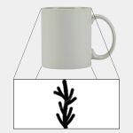 11 oz Ceramic Mug Thumbnail