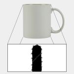 11 oz Ceramic Mug Thumbnail