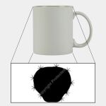 11 oz Ceramic Mug Thumbnail