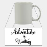 11 oz Ceramic Mug Thumbnail