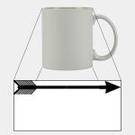 11 oz Ceramic Mug Thumbnail