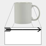 11 oz Ceramic Mug Thumbnail