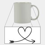 11 oz Ceramic Mug Thumbnail