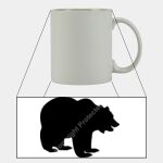 11 oz Ceramic Mug Thumbnail