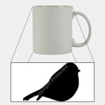 11 oz Ceramic Mug Thumbnail