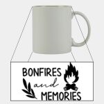 11 oz Ceramic Mug Thumbnail