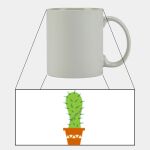 11 oz Ceramic Mug Thumbnail