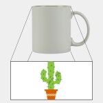 11 oz Ceramic Mug Thumbnail