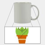 11 oz Ceramic Mug Thumbnail