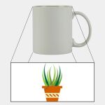 11 oz Ceramic Mug Thumbnail