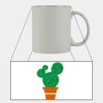 11 oz Ceramic Mug Thumbnail