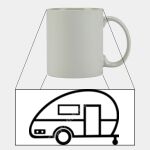 11 oz Ceramic Mug Thumbnail