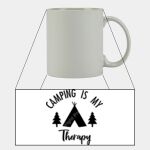 11 oz Ceramic Mug Thumbnail